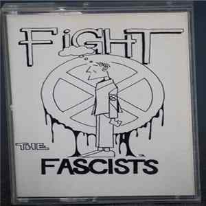 Various - Fight The Fascists Mp3