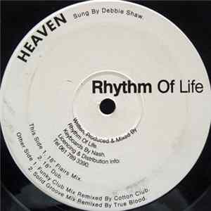 Rhythm Of Life - Heaven Mp3