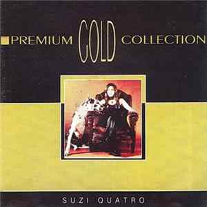 Suzi Quatro - Premium Gold Collection Mp3