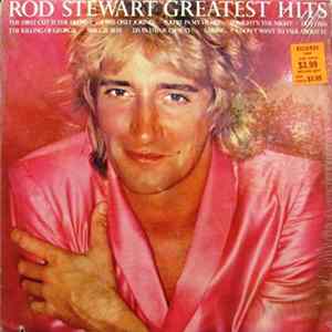 Rod Stewart - Greatest Hits Mp3