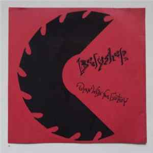 Bodyshop, Gary R. Weisberg - Open Wide For Ecstasy Mp3