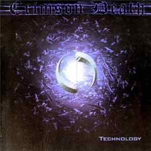 Crimson Death - Technology Mp3