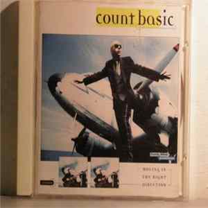 Count Basic - Moving In The Right Direction Mp3