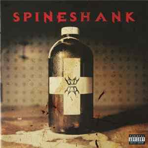 Spineshank - Self-Destructive Pattern Mp3