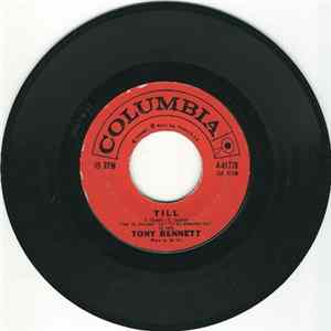 Tony Bennett - Till / I Am Mp3