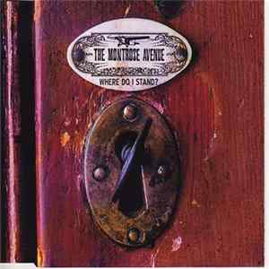 The Montrose Avenue - Where Do I Stand? Mp3