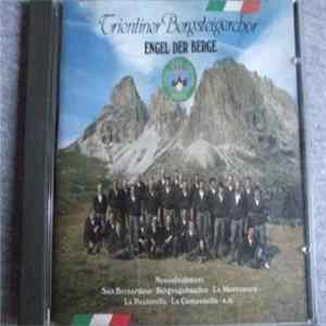 Trientiner Bergsteigerchor - Engel Der Berge Mp3