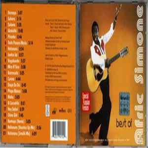 Afric Simone - Best Of Afric Simone Mp3