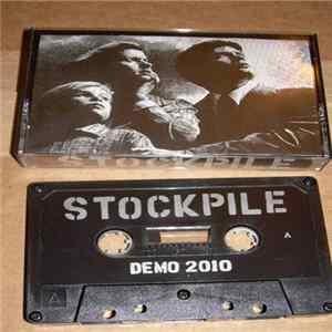 Stockpile - Demo 2010 Mp3