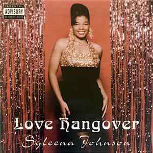 Syleena Johnson - Love Hangover Mp3