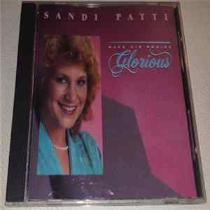 Sandi Patti - Make His Praise Glorious Mp3