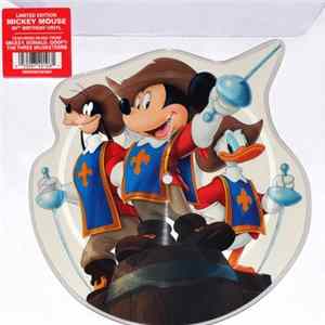 Various - All For One And One For All Mp3