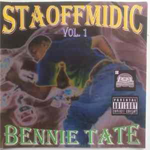 Bennie Tate - Staoffmidic Vol.1 Mp3