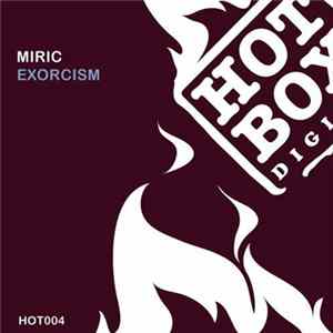 MIRIC - Exorcism Mp3