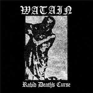 Watain - Rabid Death's Curse Mp3
