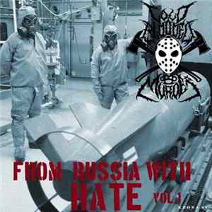 Cold Blooded Murder - From Russia With Hate Vol. 1 Mp3