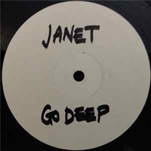 Janet Jackson - Go Deep (M.A.W. Remixes) Mp3