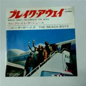 The Beach Boys - Break Away Mp3