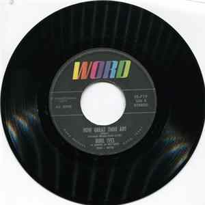 Burl Ives - How Great Thou Art / Victory In Jesus Mp3