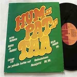 Various - Hum-Pat-Taa Mp3