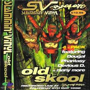 Various - Slammin Vinyl @ Bagleys 8th May 1998 Mp3