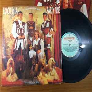 Loco Mia - Party Time Mp3