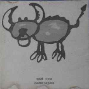 Mad Cow - Demo tapes Mp3