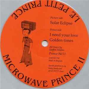 Microwave Prince - II Mp3