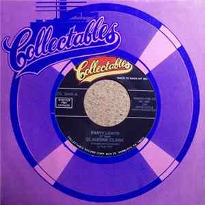 Claudine Clark / Fabian - Party Lights / Tiger Mp3