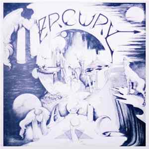 Mercury - Magic Mp3