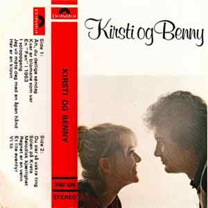 Kirsti Og Benny - Kirsti & Benny Mp3