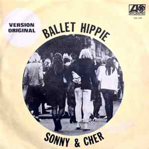 Sonny & Cher - Ballet Hippie Mp3