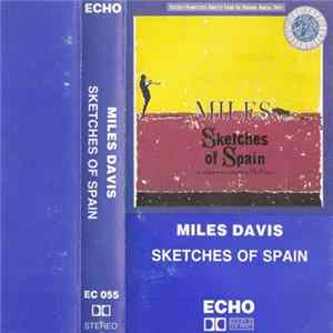 Miles Davis - Sketches Of Spain Mp3