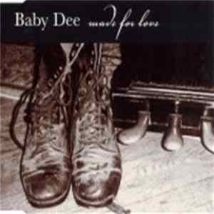 Baby Dee - Made For Love Mp3
