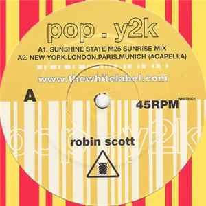 Robin Scott - Pop Y2K (Part 1) Mp3