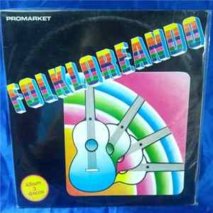 Various - Folkloreando Mp3