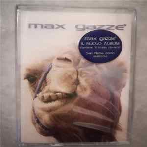 Max Gazzè - Max Gazze' Mp3
