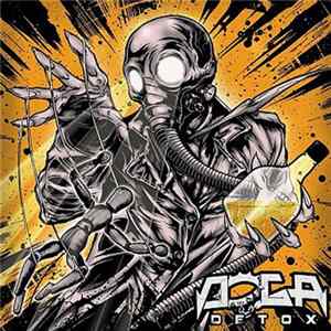 Doga - Detox Mp3