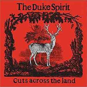 The Duke Spirit - Cuts Across The Land Mp3