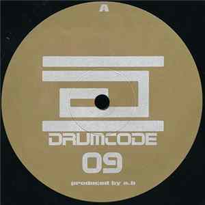 Adam Beyer - Drumcode 09 Mp3