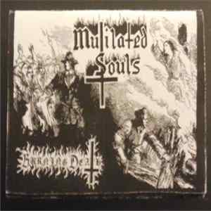 Mutilated Souls - Burning Death Rehearsal 1986 Mp3