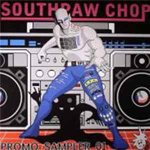 Southpaw Chop - Promo Sampler 01 Mp3