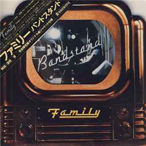 Family - Bandstand Mp3