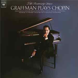 Gary Graffman - Graffman Plays Chopin Mp3