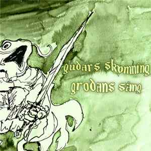 Gudars Skymning - Grodans Sång Mp3