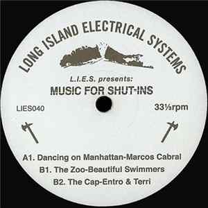 Various - Music For Shut-Ins Mp3
