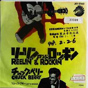 Chuck Berry - Reelin' And Rockin' / Let's Boogie Mp3