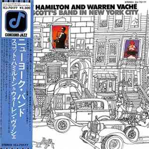 Scott Hamilton And Warren Vaché - Scott Hamilton And Warren Vaché With Scott's Band In New York City Mp3