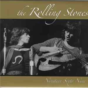 The Rolling Stones - Nineteen Sixty Nine Mp3