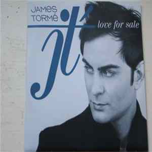 James Tormé - Love For Sale Mp3